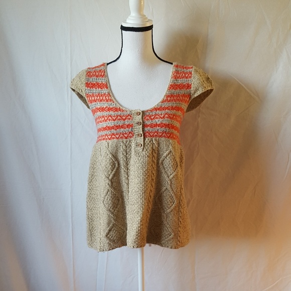 Free People Sweaters - Free People Sweater